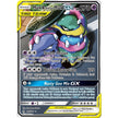 Muk & Alolan Muk GX (197) (Full Art) (197/214) (SM10)
