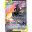 Marshadow & Machamp GX (199) (Full Art) (199/214) (SM10)