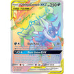 Greninja & Zoroark GX (Secret) (222/214) (SM10)
