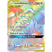 Lucario & Melmetal GX (Secret) (224/214) (SM10)