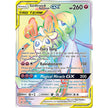 Gardevoir & Sylveon GX (Secret) (225/214) (SM10)