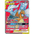 Reshiram & Charizard GX (Full Art) (194/214) (SM10)