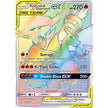 Reshiram & Charizard GX (Secret) (217/214) (SM10)
