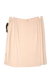 LEUBEN Women Pencil Skirts Regular fit in Beige - 18