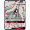 Celesteela GX (Full Art) (208/214) (SM10)