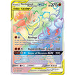 Marshadow & Machamp GX (Secret) (221/214) (SM10)