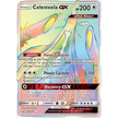 Celesteela GX (Secret) (228/214) (SM10)