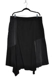 DORIS STREICH Women Casual Skirts Regular fit in Black - 50