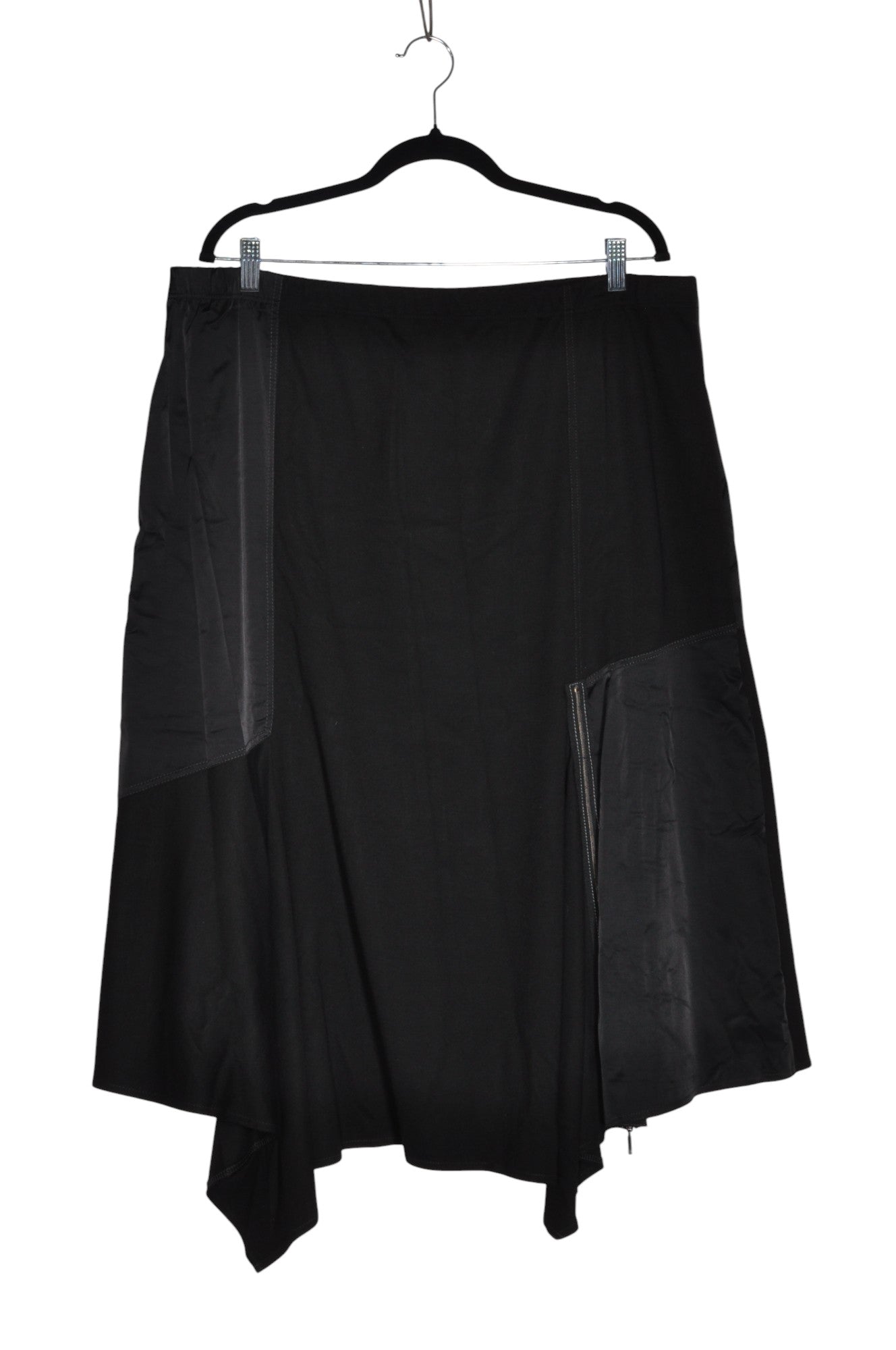DORIS STREICH Women Casual Skirts Regular fit in Black - 50