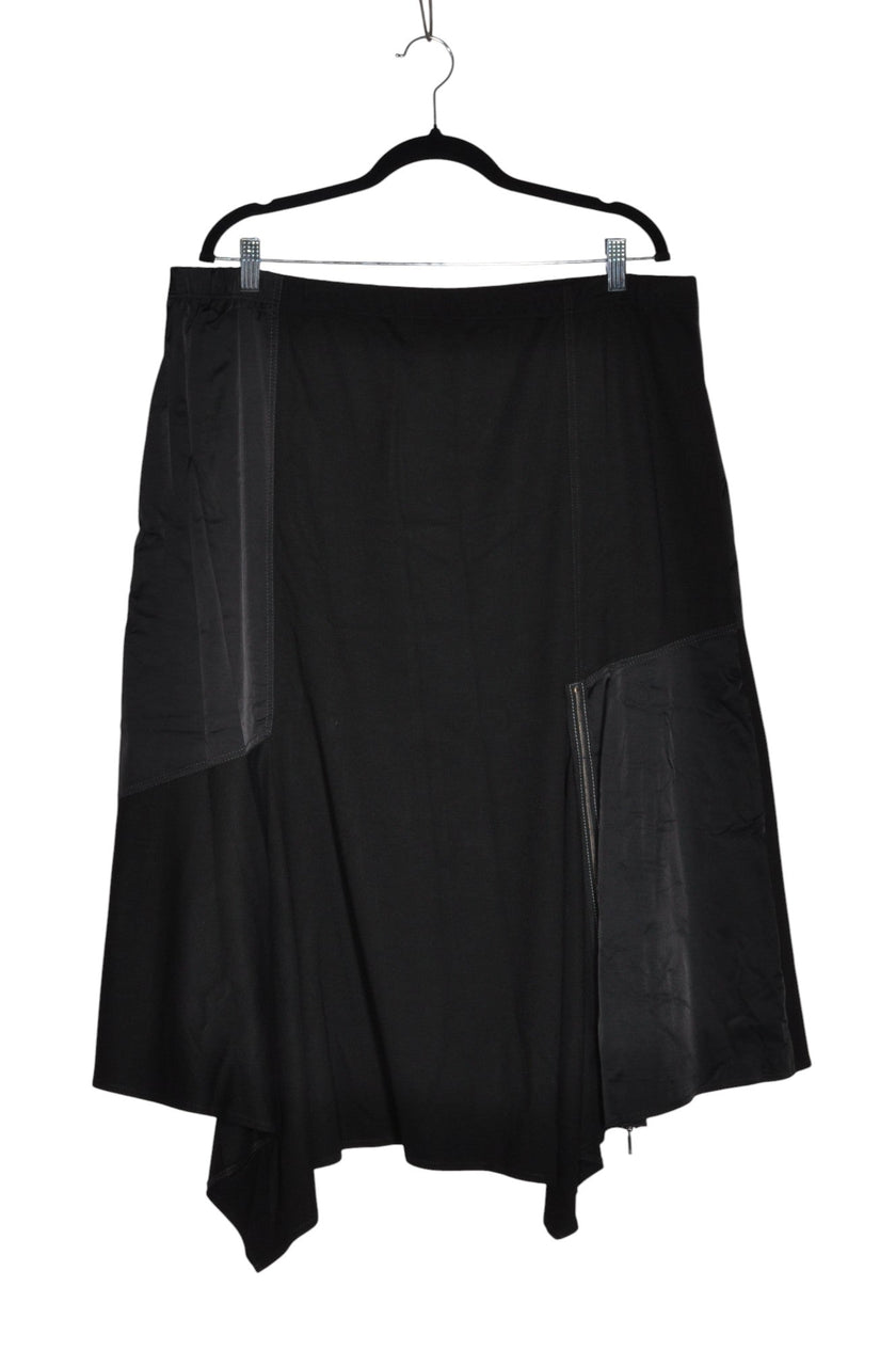 DORIS STREICH Women Casual Skirts Regular fit in Black - 50