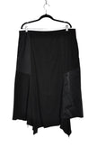 DORIS STREICH Women Casual Skirts Regular fit in Black - 50