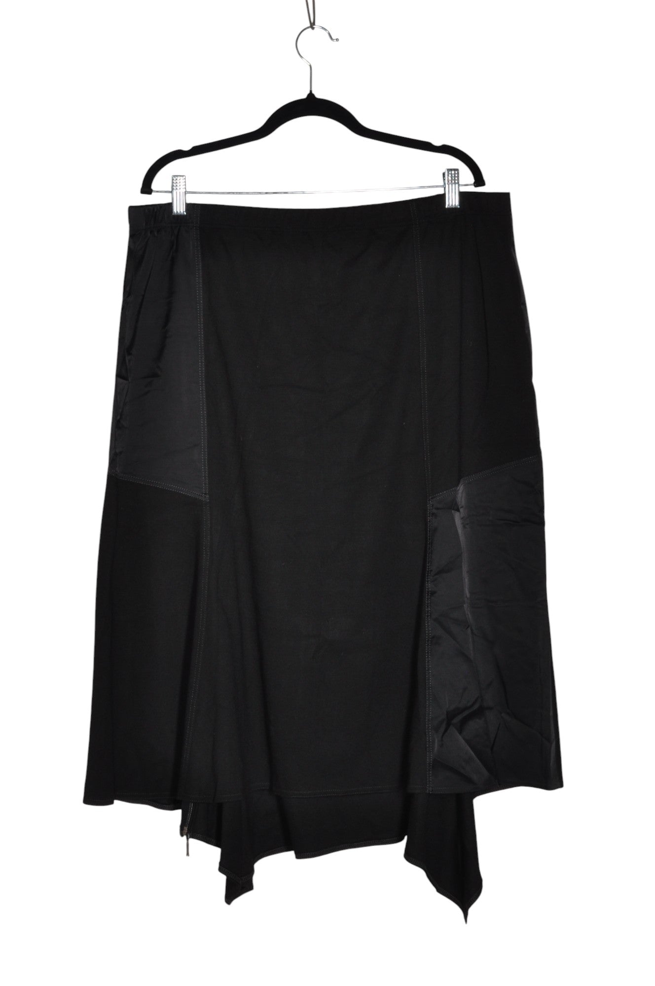 DORIS STREICH Women Casual Skirts Regular fit in Black - 50