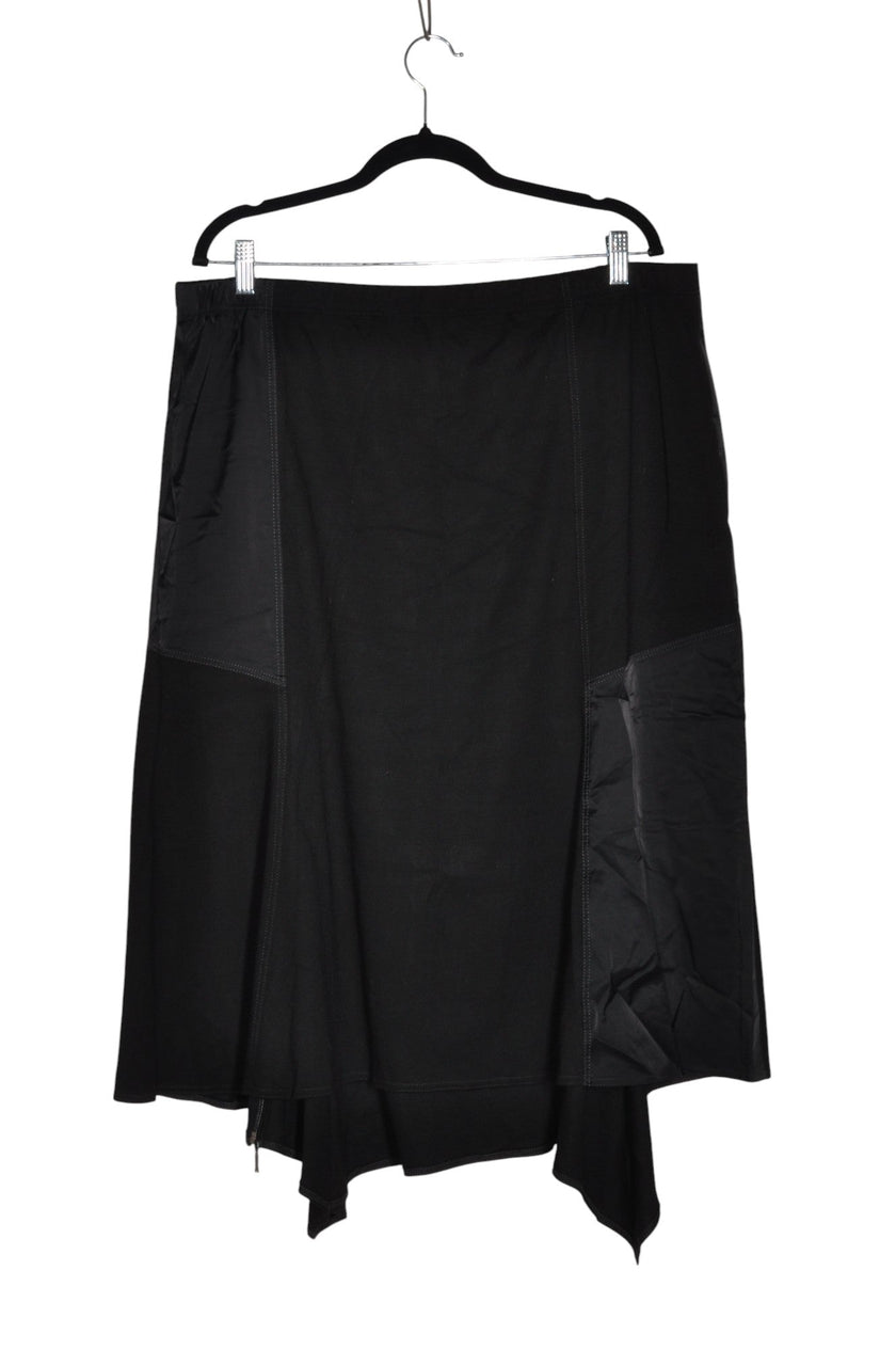 DORIS STREICH Women Casual Skirts Regular fit in Black - 50