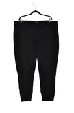 MICHEL STUDIO Women Work Pants Regular fit in Black - 54