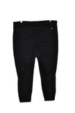 MICHEL STUDIO Women Work Pants Regular fit in Black - 54