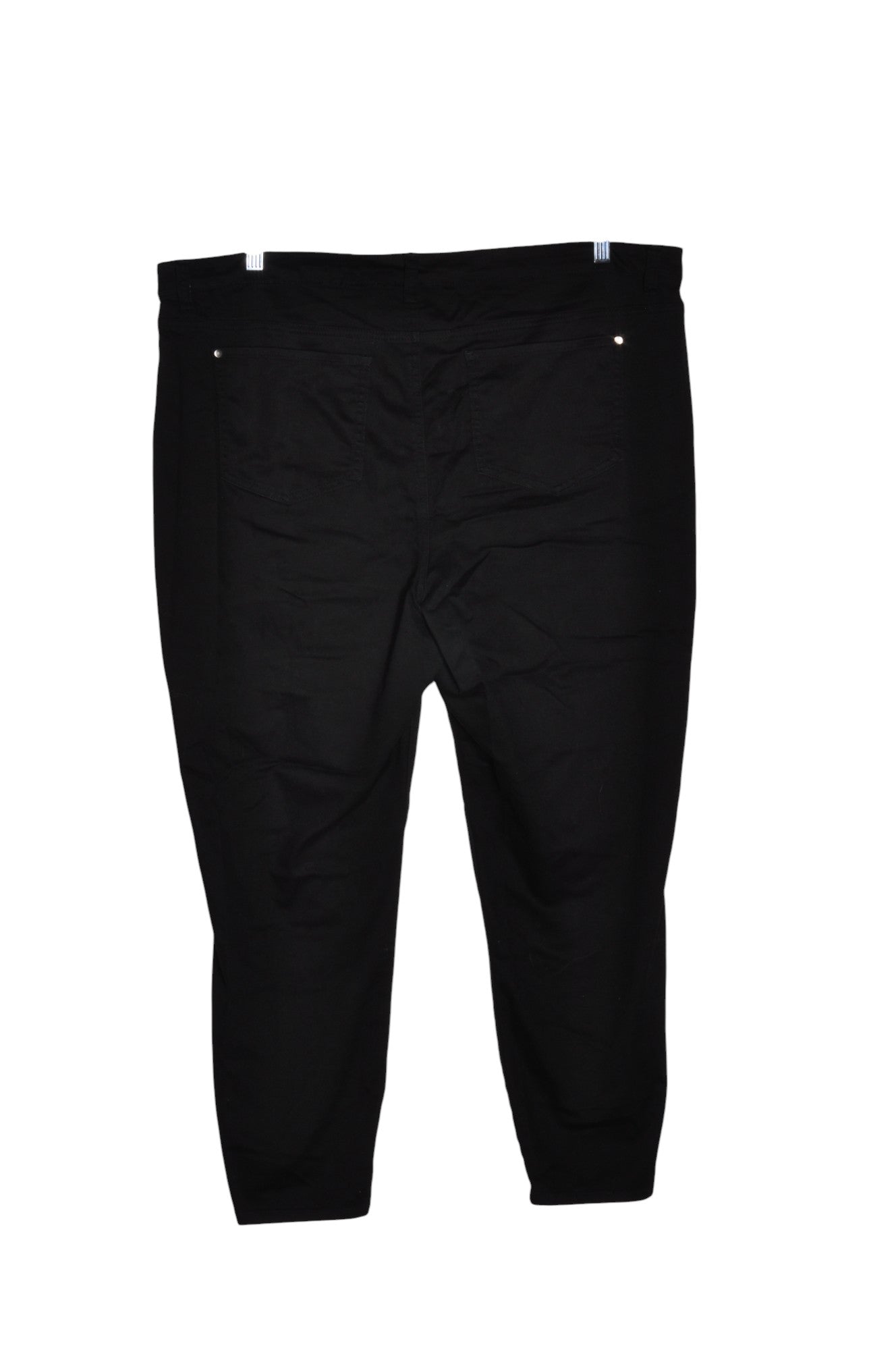 MICHEL STUDIO Women Work Pants Regular fit in Black - 54