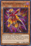 Altergeist Fifinellag (DANE-EN005) - Dark Neostorm Unlimited
