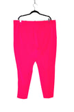 WORTHINGTON Women Trousers Regular fit in Pink - 20
