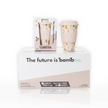 Future is Bamboo - Feline Fine Cup - The Future Is Bamboo