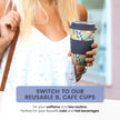 Future is Bamboo - Sugar Bush Cup - The Future Is Bamboo