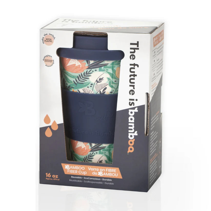 Future is Bamboo - Sugar Bush Cup - The Future Is Bamboo