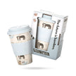 Future is Bamboo - Take Your Time Cup - The Future Is Bamboo