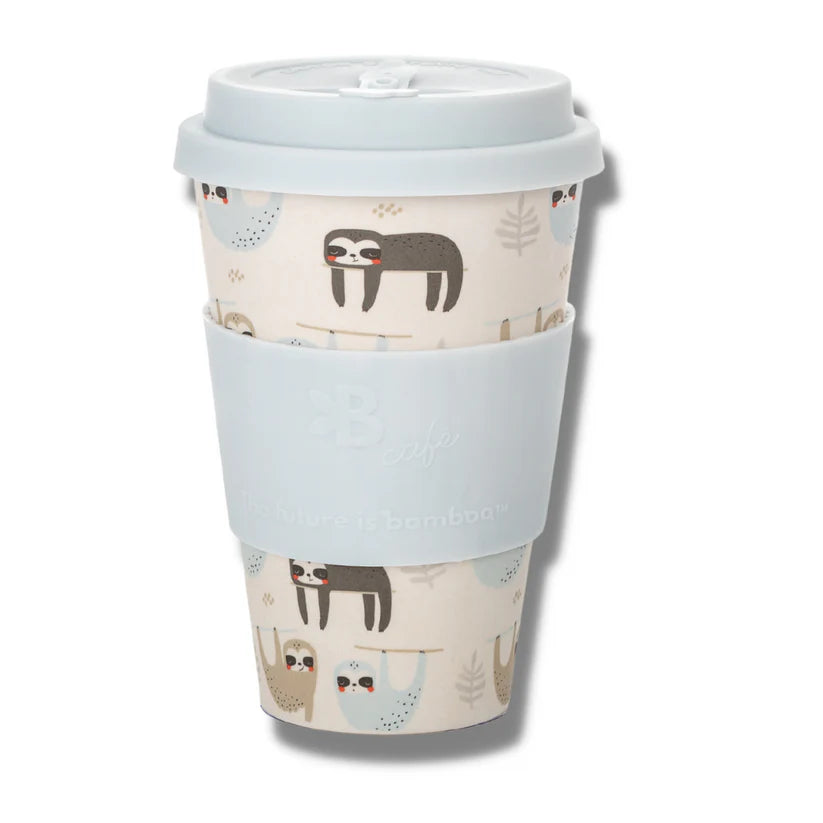Future is Bamboo - Take Your Time Cup - The Future Is Bamboo