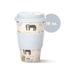 Future is Bamboo - Take Your Time Cup - The Future Is Bamboo