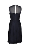 J. CREW Women Fit & Flare Dresses Regular fit in Black - 0