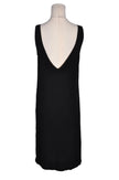 WILFRED FREE Women Drop Waist Dresses Regular fit in Black - S