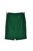 J. CREW Women Casual Skirts Regular fit in Green - 0