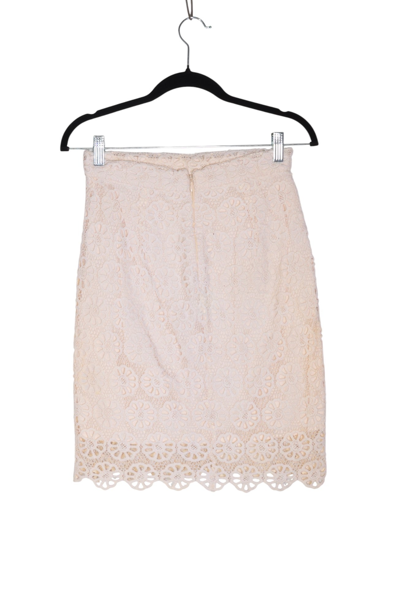FRENCH CONNECTION Women Casual Skirts Regular fit in Beige - 2