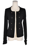 CHATEAU Blazers Regular fit in Black - S