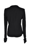 CHATEAU Blazers Regular fit in Black - S