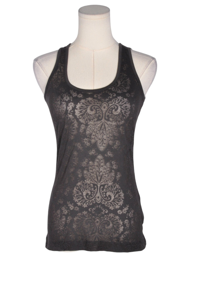 FRENCH CONNECTION Women Tank Tops Regular fit in Gray - XS