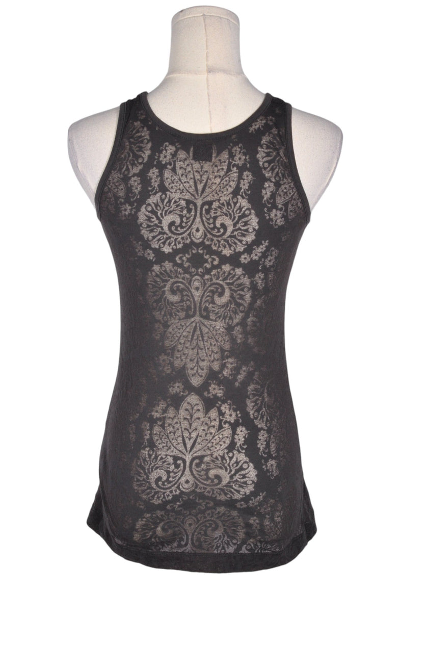 FRENCH CONNECTION Women Tank Tops Regular fit in Gray - XS