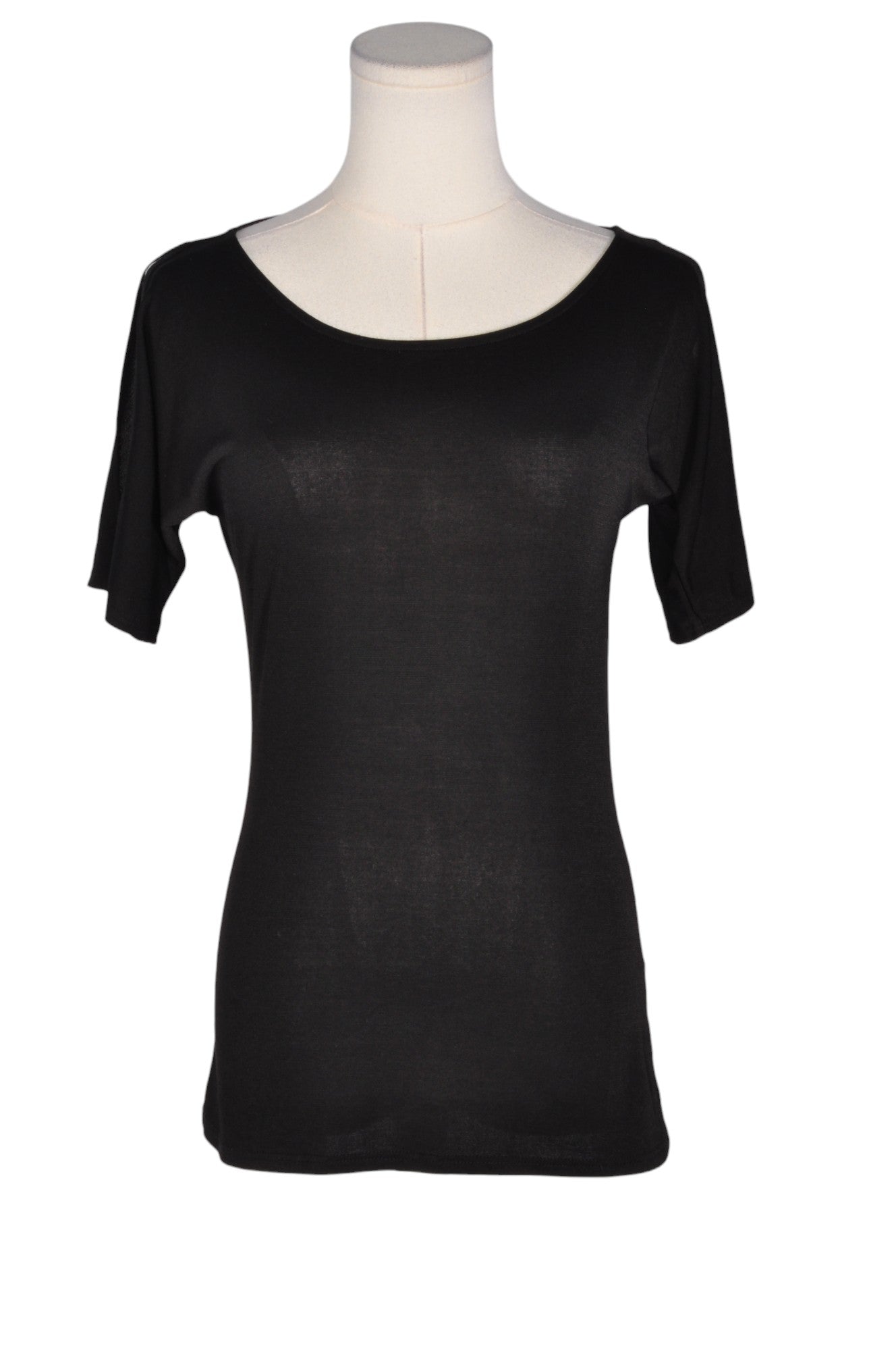 GUESS Women T-Shirts Regular fit in Black - XS