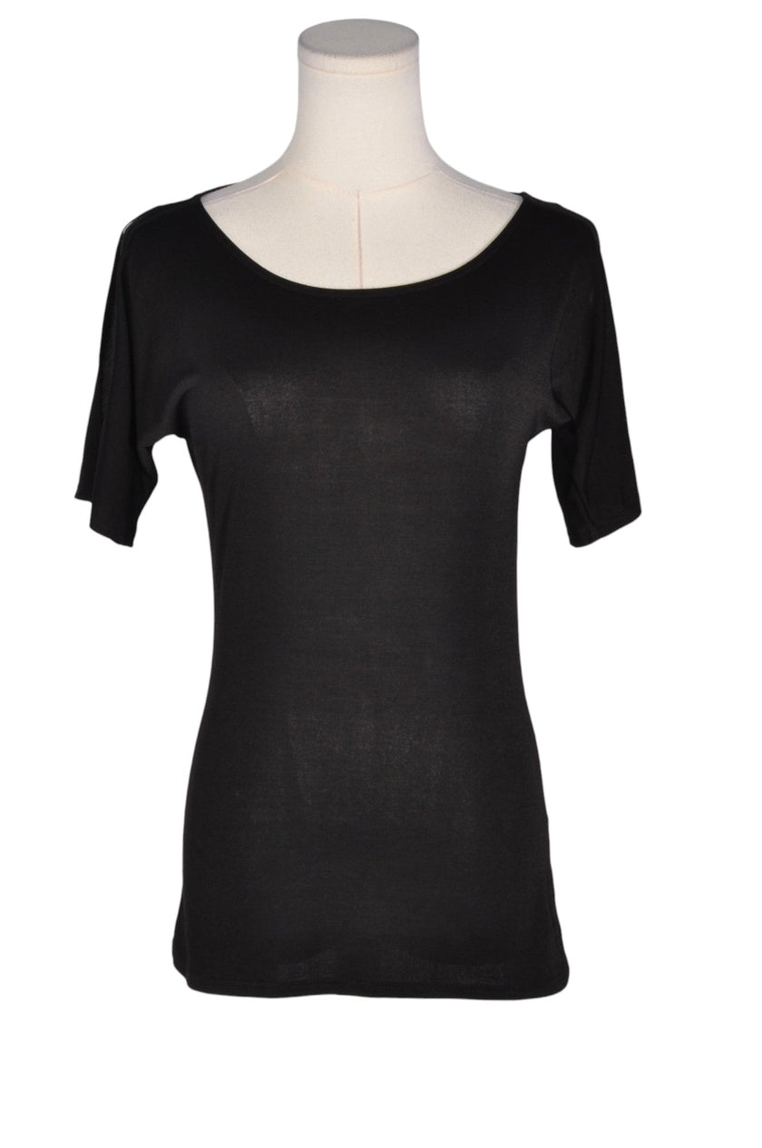 GUESS Women T-Shirts Regular fit in Black - XS