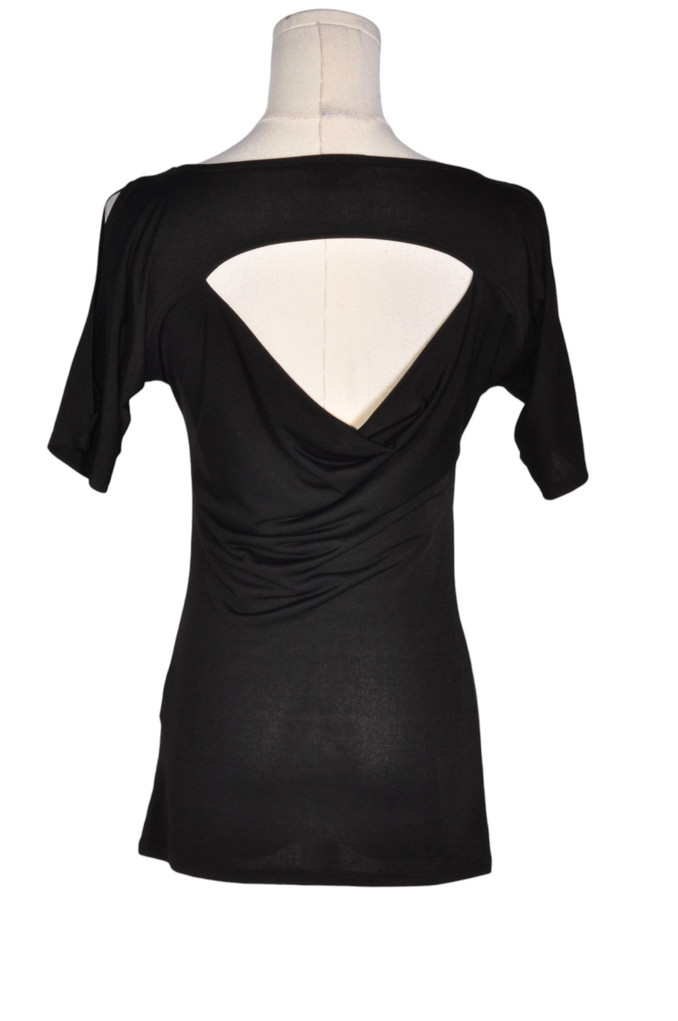 GUESS Women T-Shirts Regular fit in Black - XS