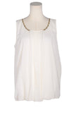 RICKI'S Women Blouses Regular fit in White - M