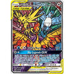 Moltres & Zapdos & Articuno GX (SM210) (SMP)