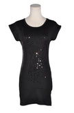 RICKI'S Women Bodycon Dresses Regular fit in Black - XS
