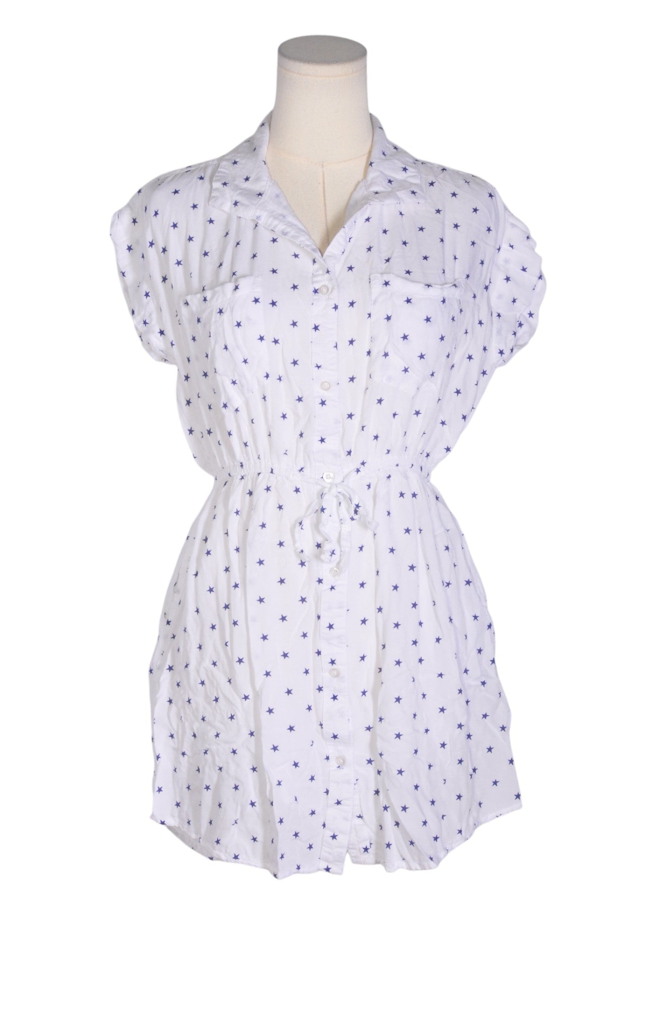 A NEW DAY Women T-Shirts Regular fit in White - XL