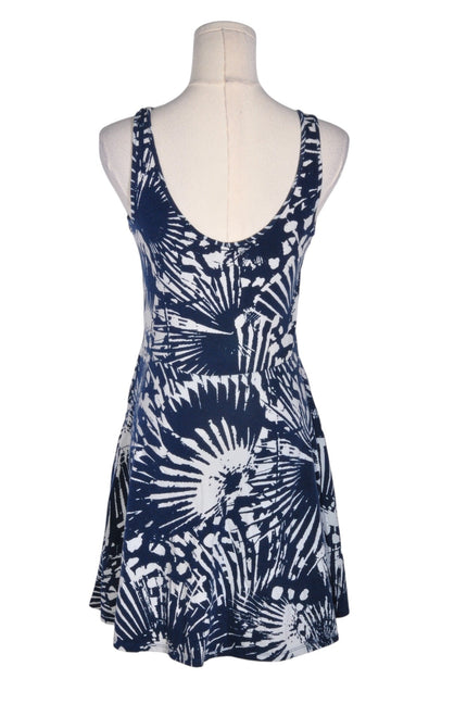 AEROPOSTALE Women Fit & Flare Dresses Regular fit in Blue - XS