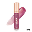 PHOFAY Mirror Moisturizing Lip Gloss – Non-Sticky, High-Shine, 8 Colours