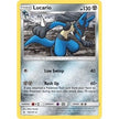 Lucario - 126/214 (SM Unbroken Bonds) (126/214) (PR)
