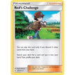 Red's Challenge - 184/214 (SM - Unbroken Bonds) (184/214) (PR)