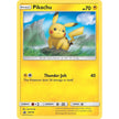 Pikachu - SM183 (SM183) (SMP)