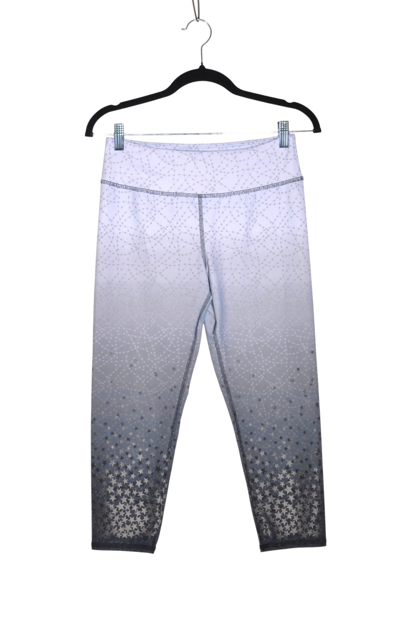EVCR Women Activewear Leggings Regular fit in Gray - M