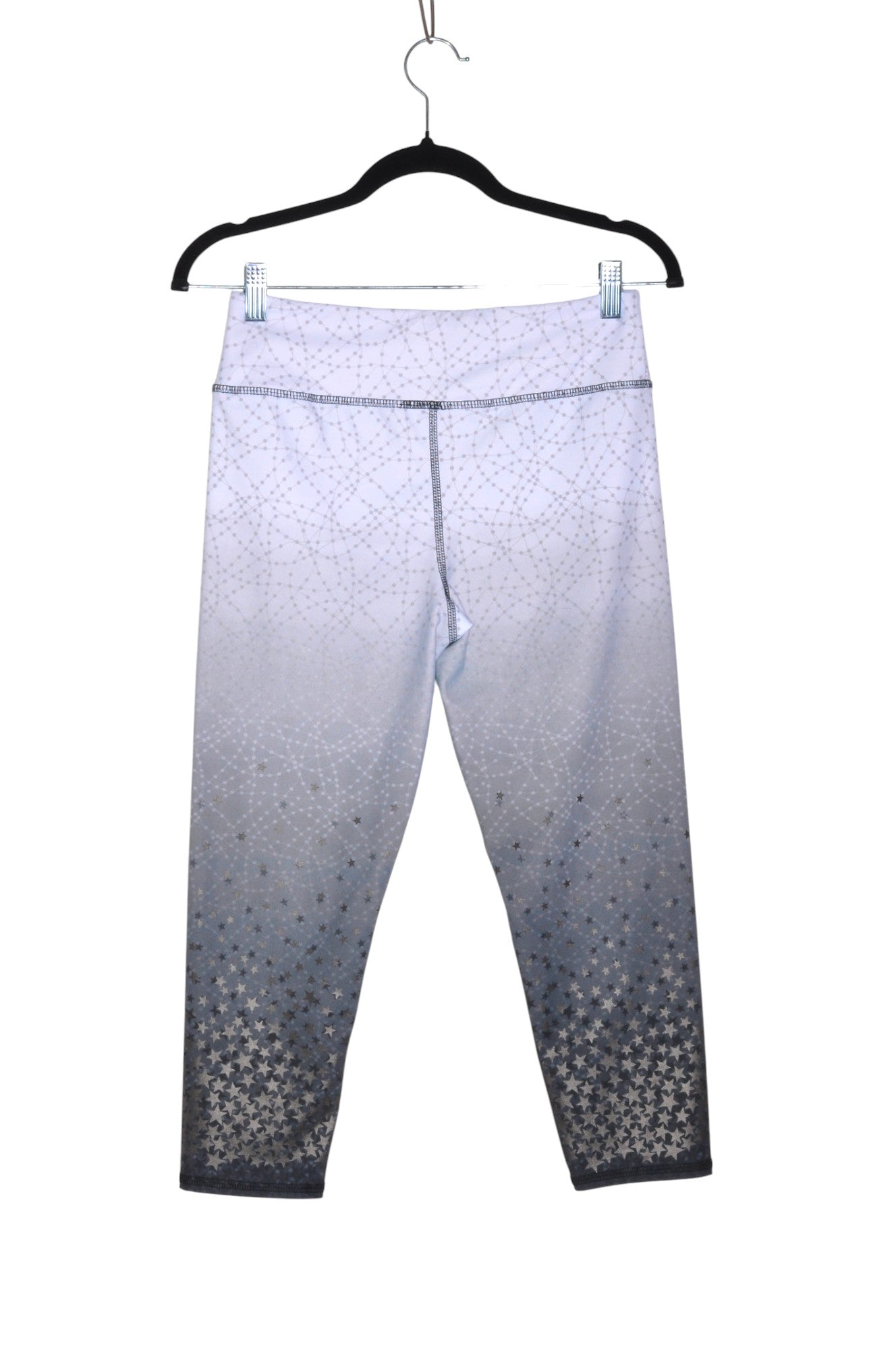 EVCR Women Activewear Leggings Regular fit in Gray - M